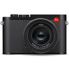 Leica 19080 Q3 - Zwart