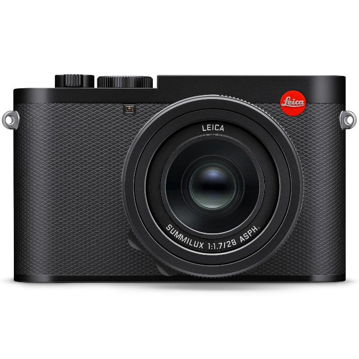Leica 19080 Q3 - Zwart