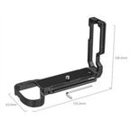 SmallRig L-Brackets for Nikon Z 8 3942
