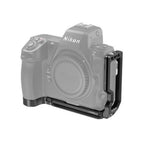SmallRig L-Brackets for Nikon Z 8 3942