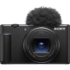 Sony Compact camera ZV-1 II