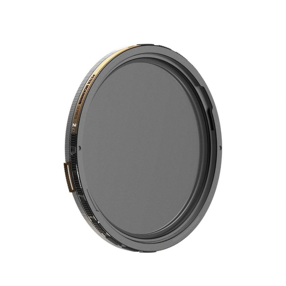 PolarPro Helix 2/5 Stop VND Nebelfilter