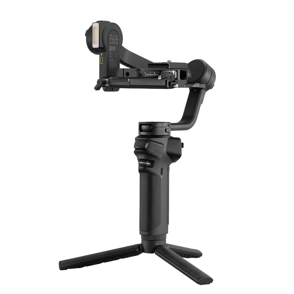 Zhiyun Weebill 3S