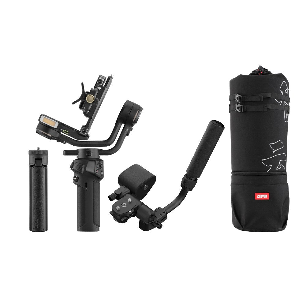 Zhiyun Weebill 3S Combo OUTLET