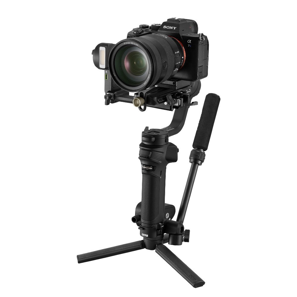 Zhiyun Weebill 3S Combo