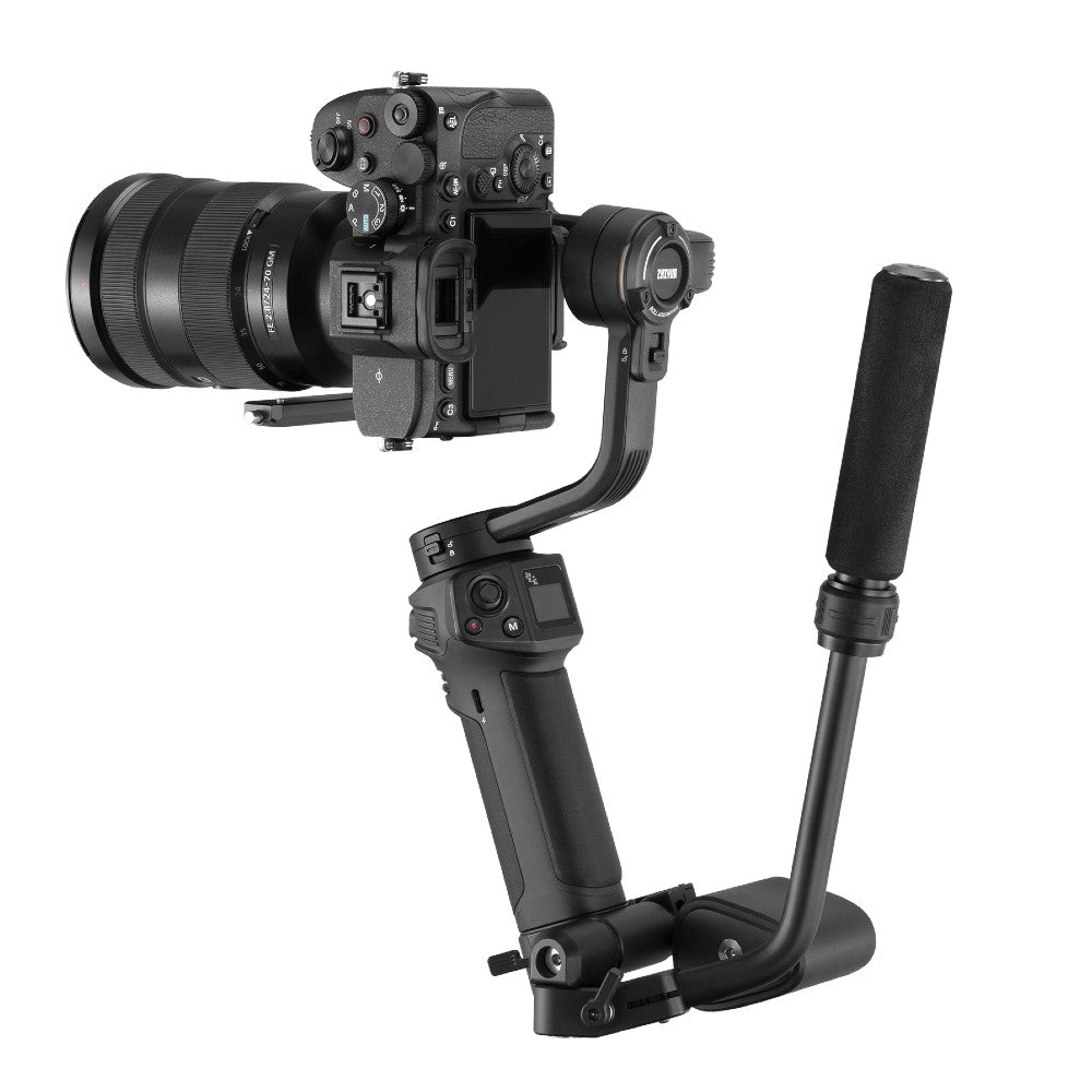 Zhiyun Weebill 3S Combo