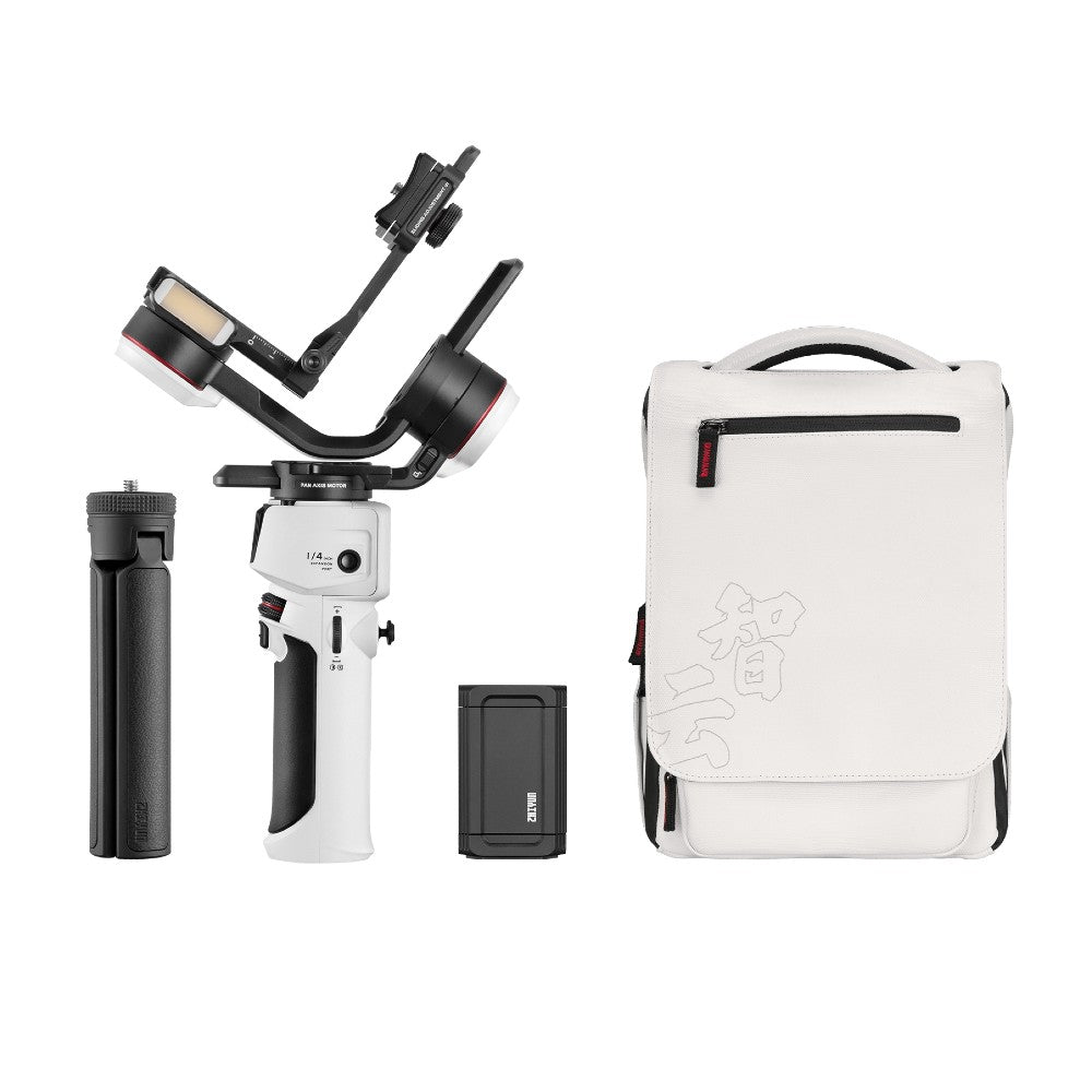 Zhiyun Crane M3S Combo OUTLET