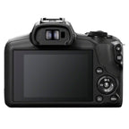 Canon EOS R100 + RF-S 18-45mm IS STM