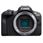 Canon EOS R100 + RF-S 18-45mm IS STM
