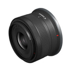 Canon EOS R100 + RF-S 18-45mm IS STM