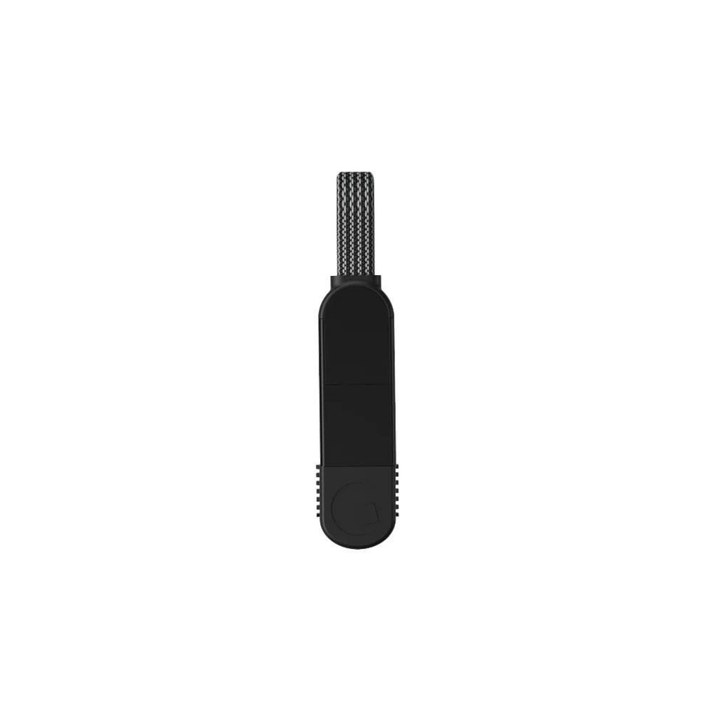 Rolling Square InCharge X negro