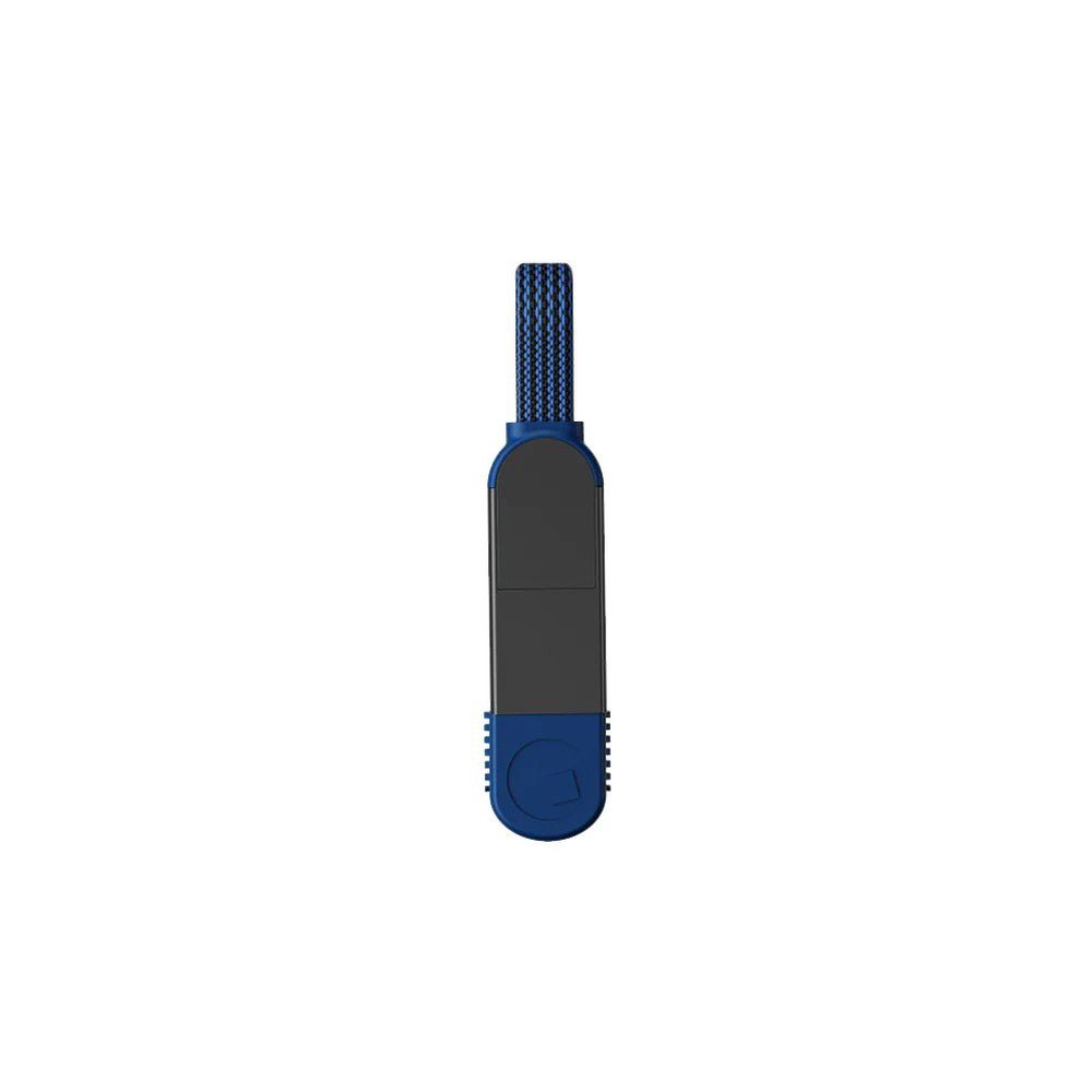 Rolling Square InCharge X azul zafiro