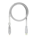 Rolling Square inCharge XL 2m - White