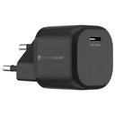 Rolling Square GaN Ladegerät EU 30W schwarz