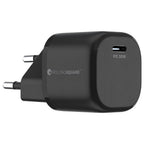 Rolling Square GaN Ladegerät EU 30W schwarz