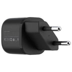 Rolling Square GaN Ladegerät EU 30W schwarz