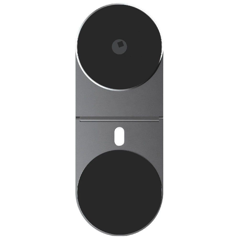 Rolling Square EDGE Pro Core negro