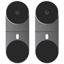 Rolling Square EDGE Pro Core x 2er Pack Grau