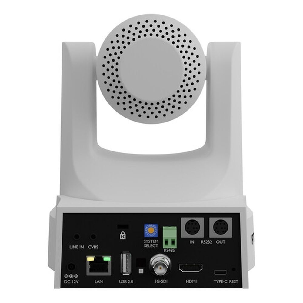 PTZOptics Move SE 12x wit