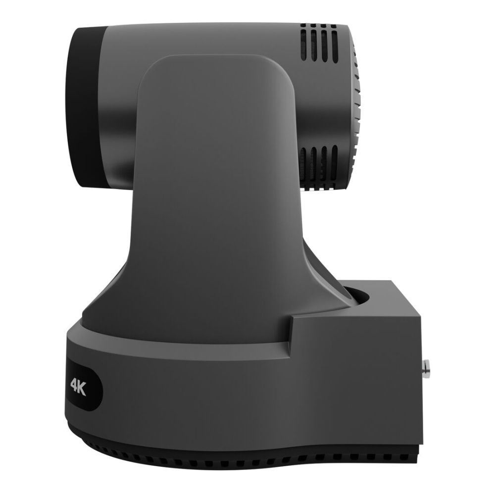 PTZOptics Link 4K, 20x Optical Zoom, Gray