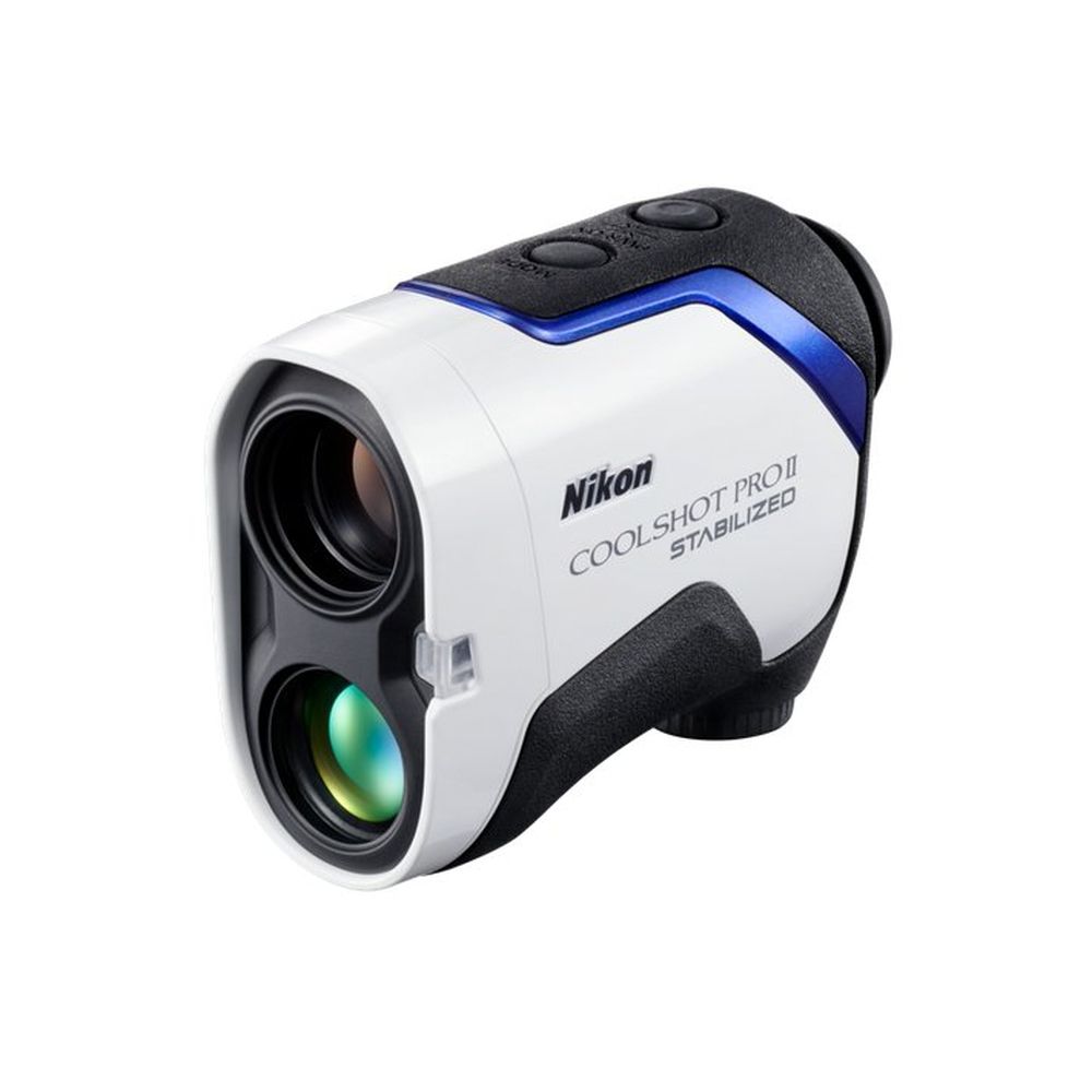 Nikon Coolshot Pro II Stabilized