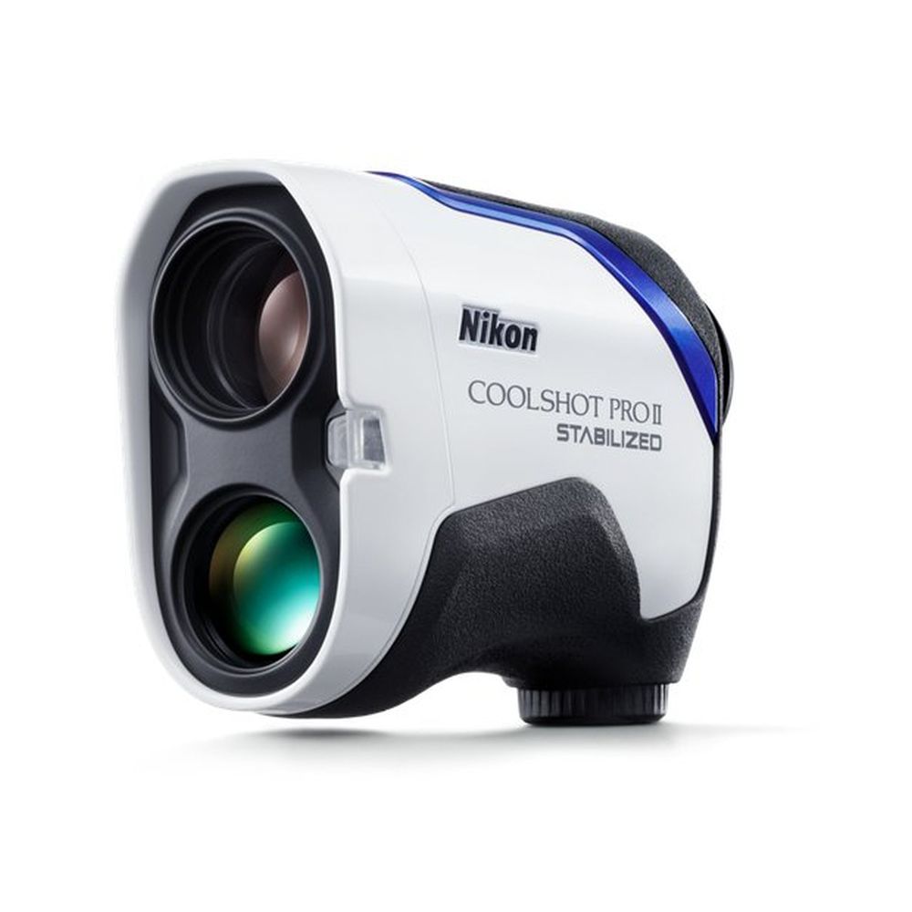 Nikon Coolshot Pro II Stabilized
