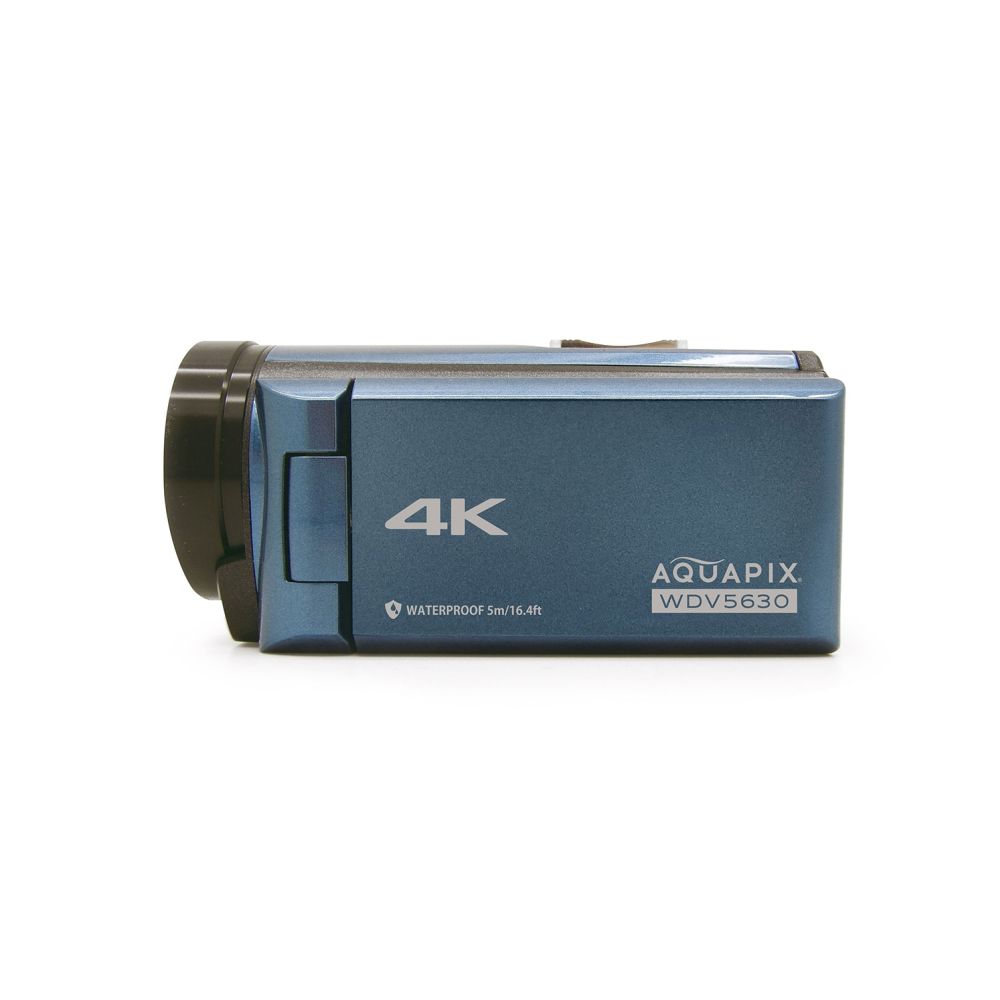 Aquapix WDV5630 GrisBleu