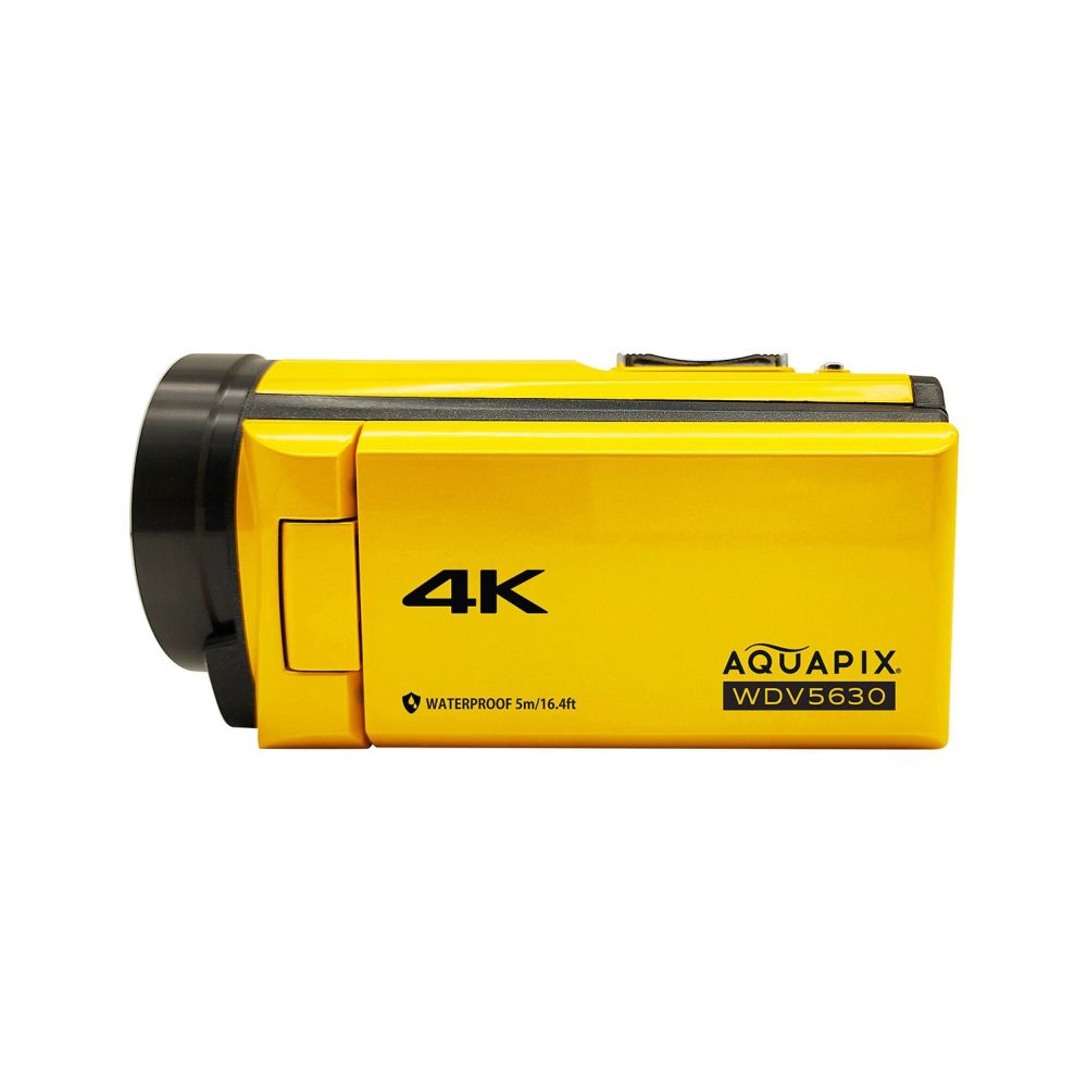 Aquapix WDV5630 giallo