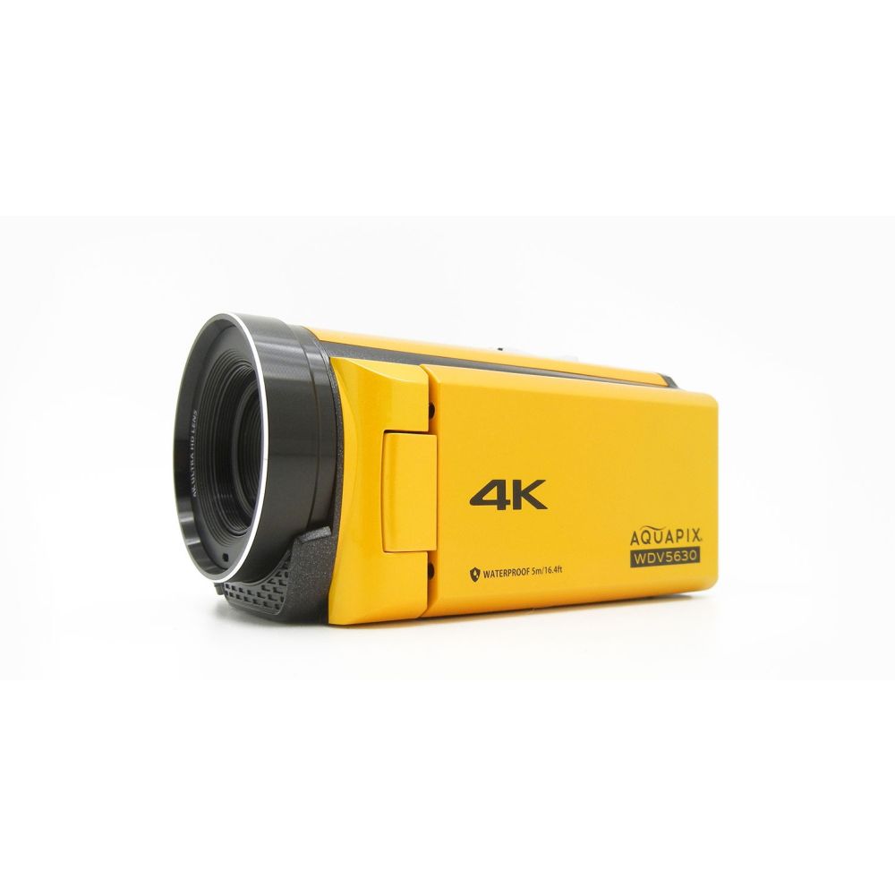 Aquapix WDV5630 giallo