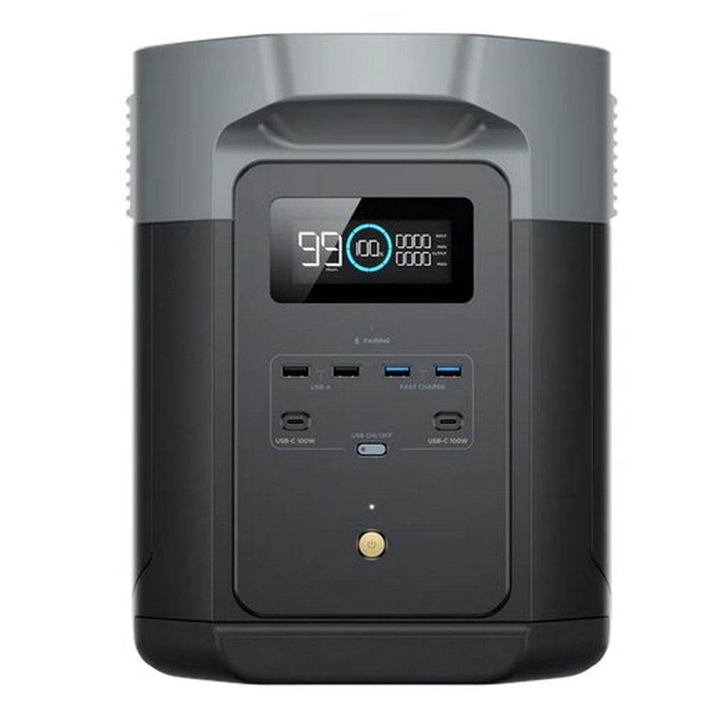 EcoFlow DELTA 2 Max