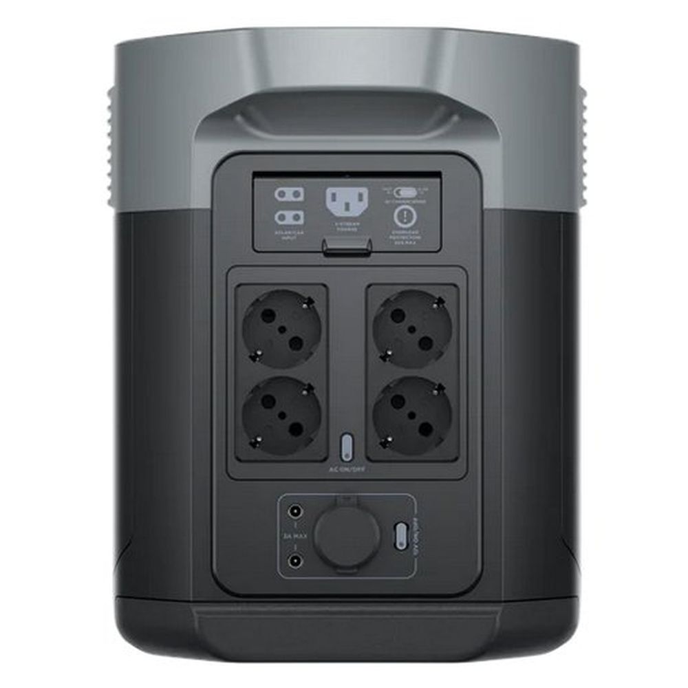 EcoFlow DELTA 2 Max