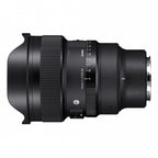 Sigma 14mm f/1.4 DG DN Art Sony E-attacco