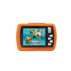 Aquapix W2024-O Spritzorange