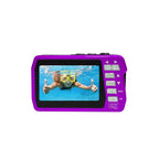 Aquapix W3048-V Edge Violet