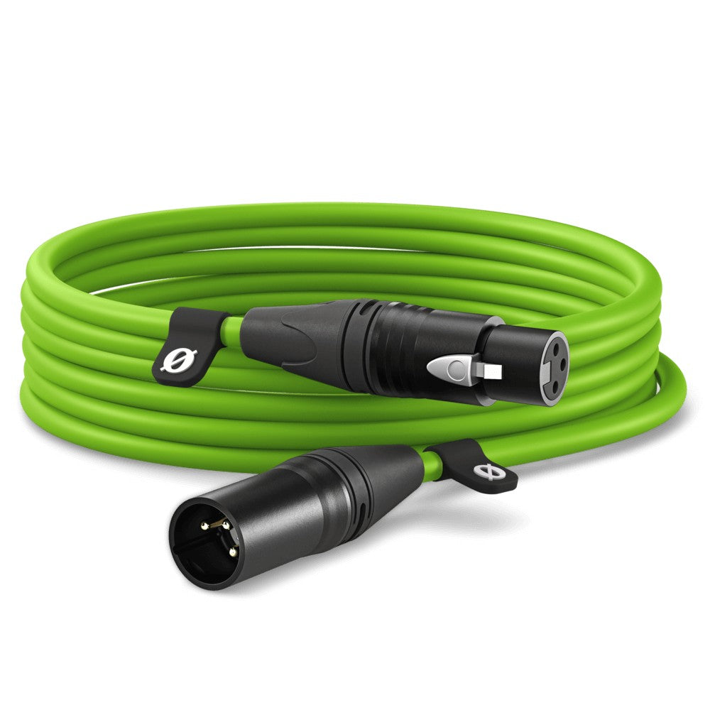 RØDE XLR6M Verde