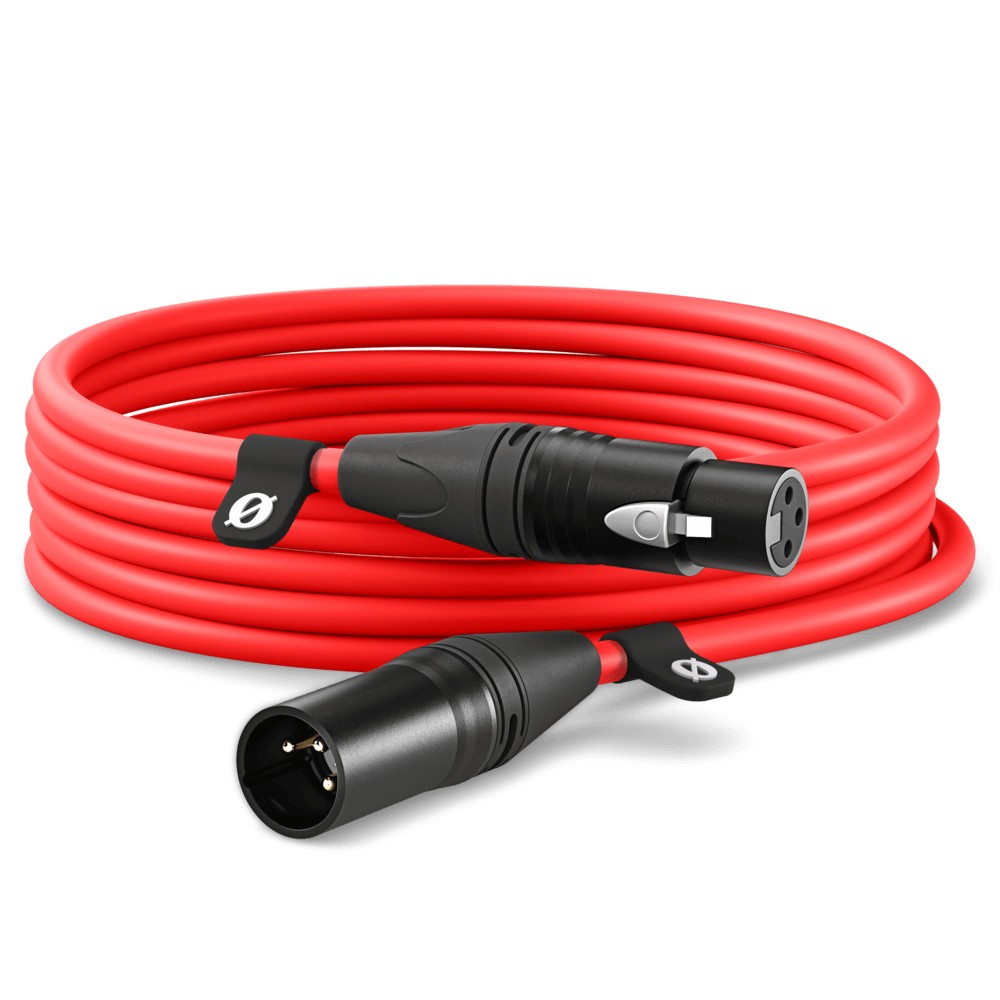 RØDE XLR6M RØDE