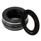 Vizelex Cine ND Throttle Objektiv Mount Double Adapter - M42
