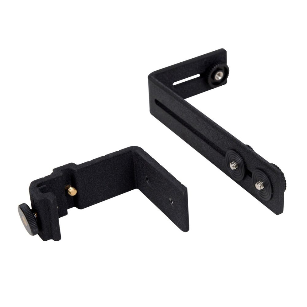 Nanlite Soporte de cámara para la serie Halo