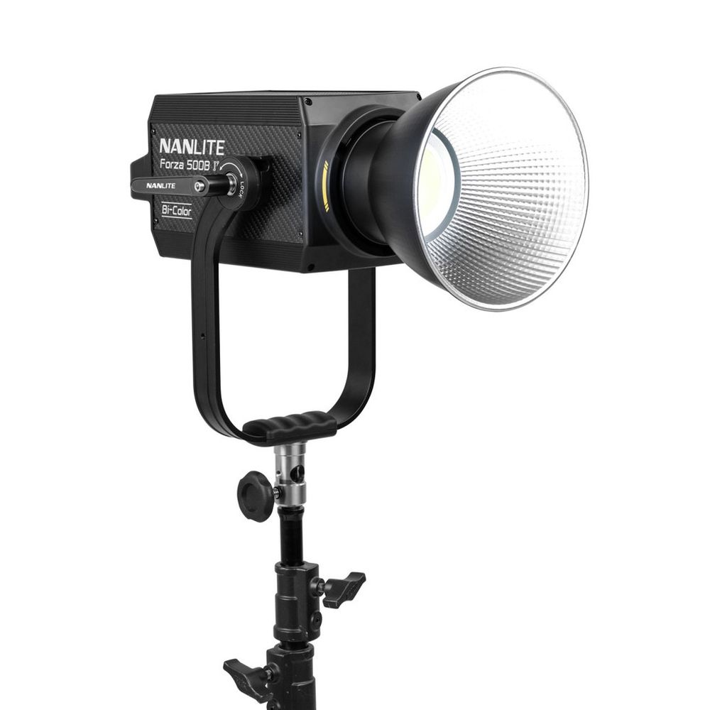 Nanlite Forza 500B II Luz LED bicolor