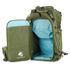 Shimoda Action X70 V2 Backpack - Groen (520-143)