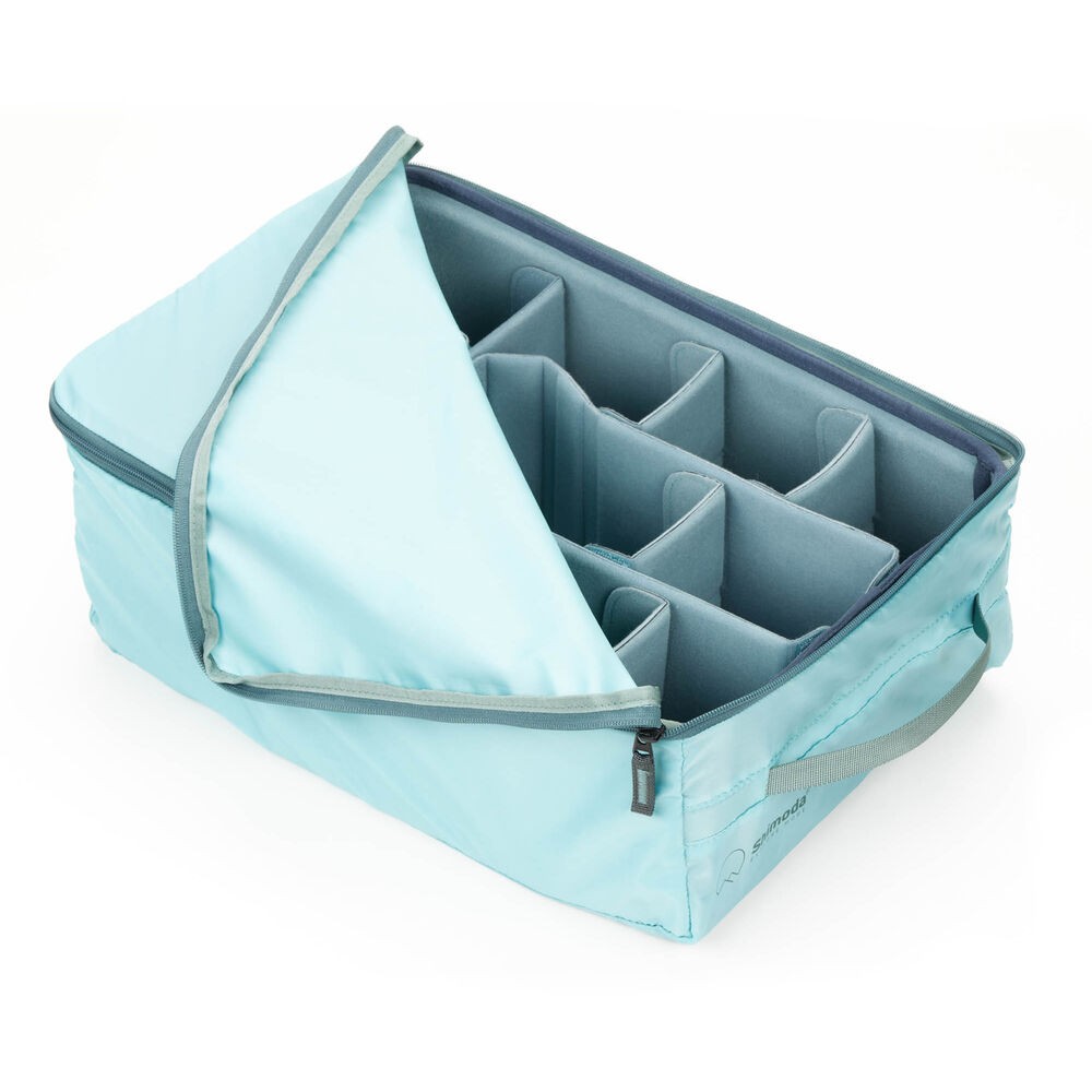 Shimoda Core Unit Large Spiegelreflexkamera V3 (520-245)