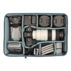 Shimoda Core Unit Large Spiegelreflexkamera V3 (520-245)