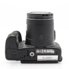 Nikon Coolpix P520 occasion