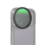 SmallRig MagEase ND2-ND32 Kit filtri magnetici VND (1-5 stop) 52mm 4215