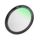 SmallRig Kit de filtro de neblina negra de efecto 1/4 magnético MagEase (52mm) 4217