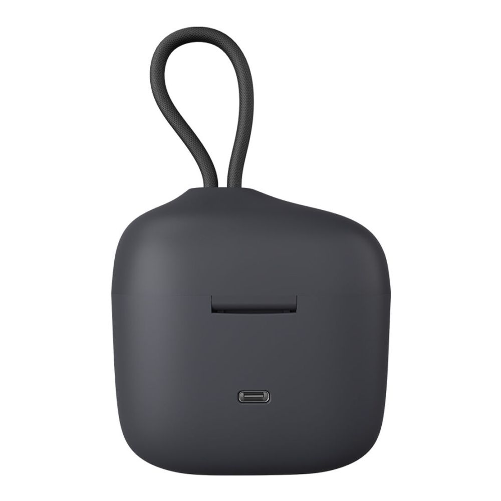 Telesin Boîtier de Charge pour RØDE sans Fil GO & GOII, Batterie 4000 mAh