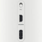 Samsung The Freestyle - Smart Mini Vidéoprojecteur OUTLET