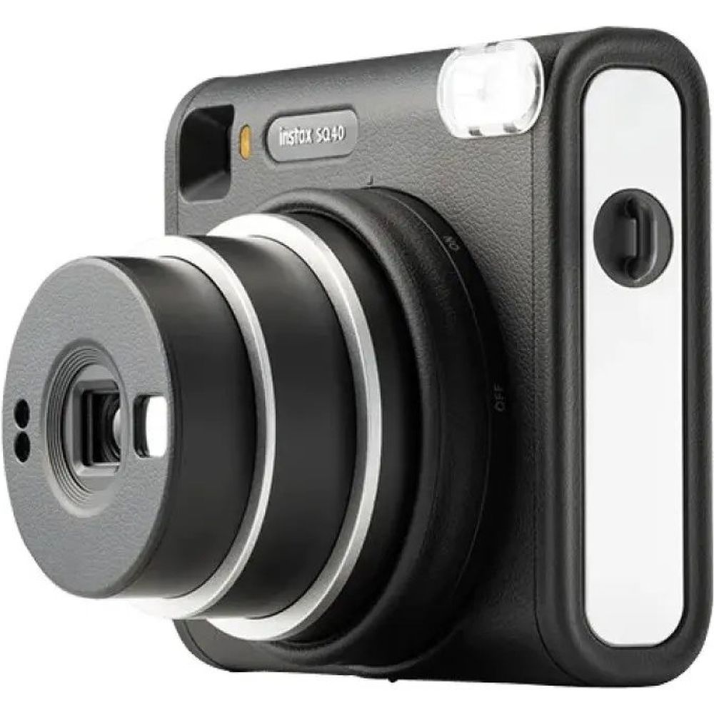 Fujifilm INSTAX SQUARE SQ40 instant camera