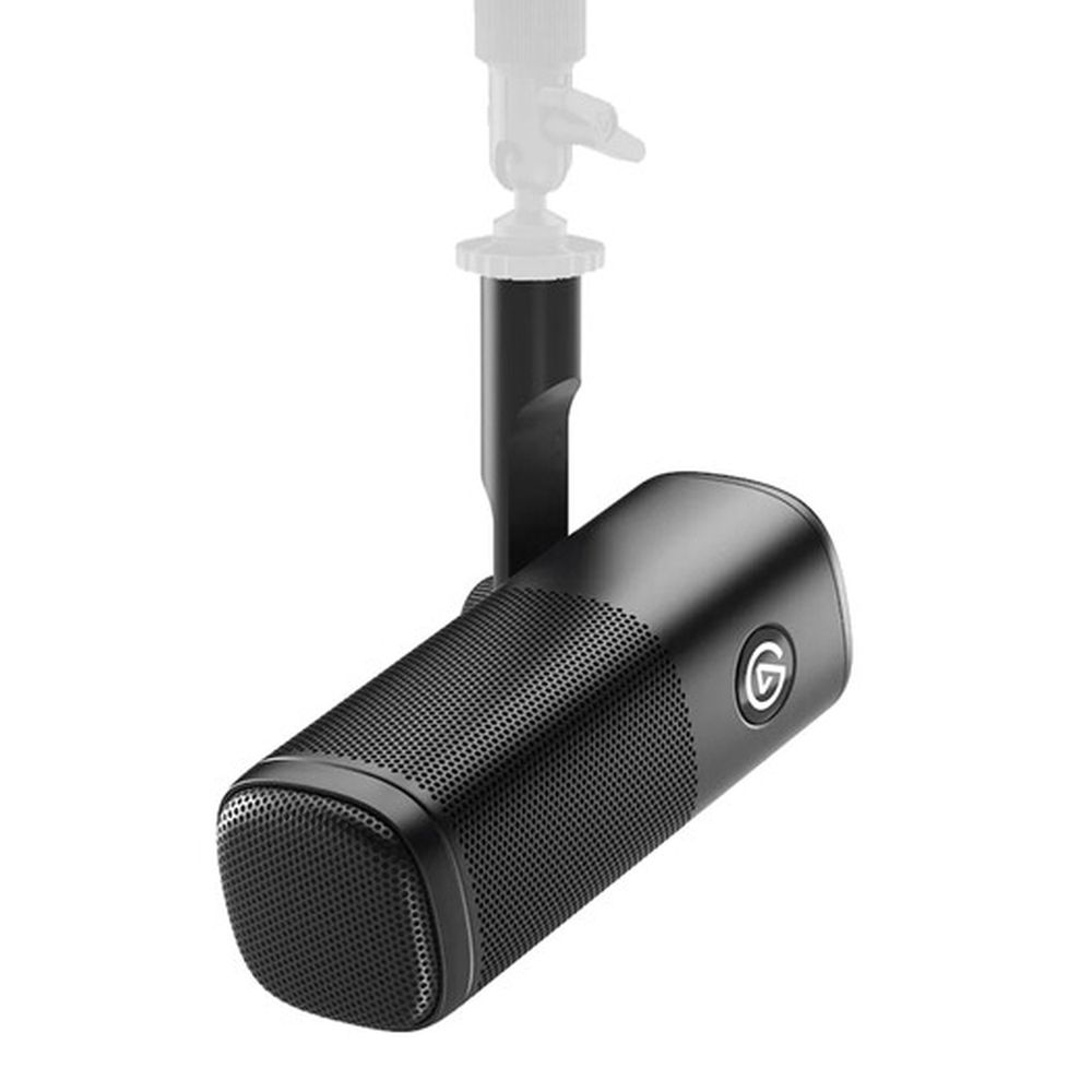 Elgato Wave DX Micrófono dinámico