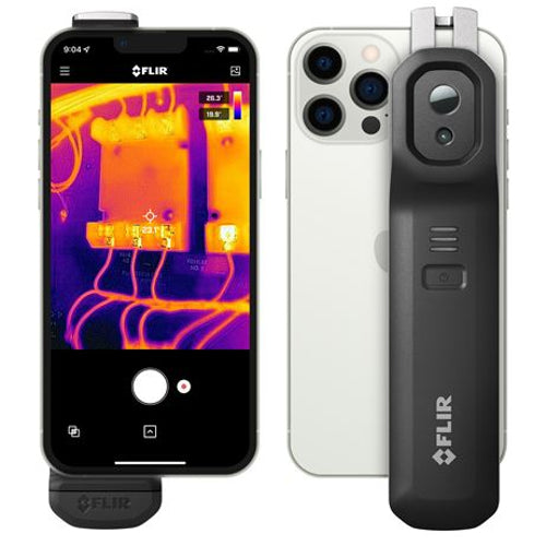 FLIR ONE Edge Pro Thermal imaging camera